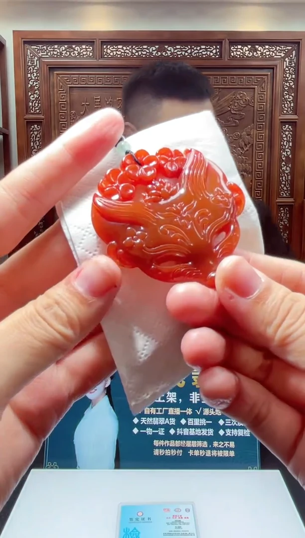 颈饰未镶嵌翡翠X-@@BSGM111207多样性发一