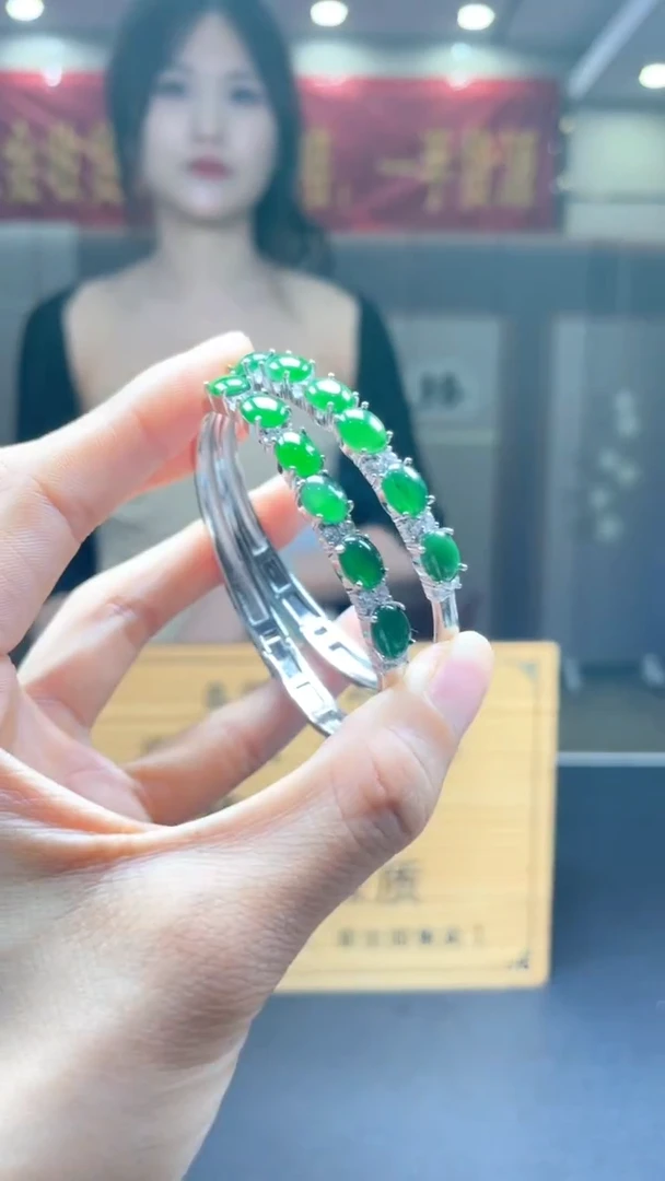 颈饰未镶嵌翡翠多样性发货【只发一件】*s63