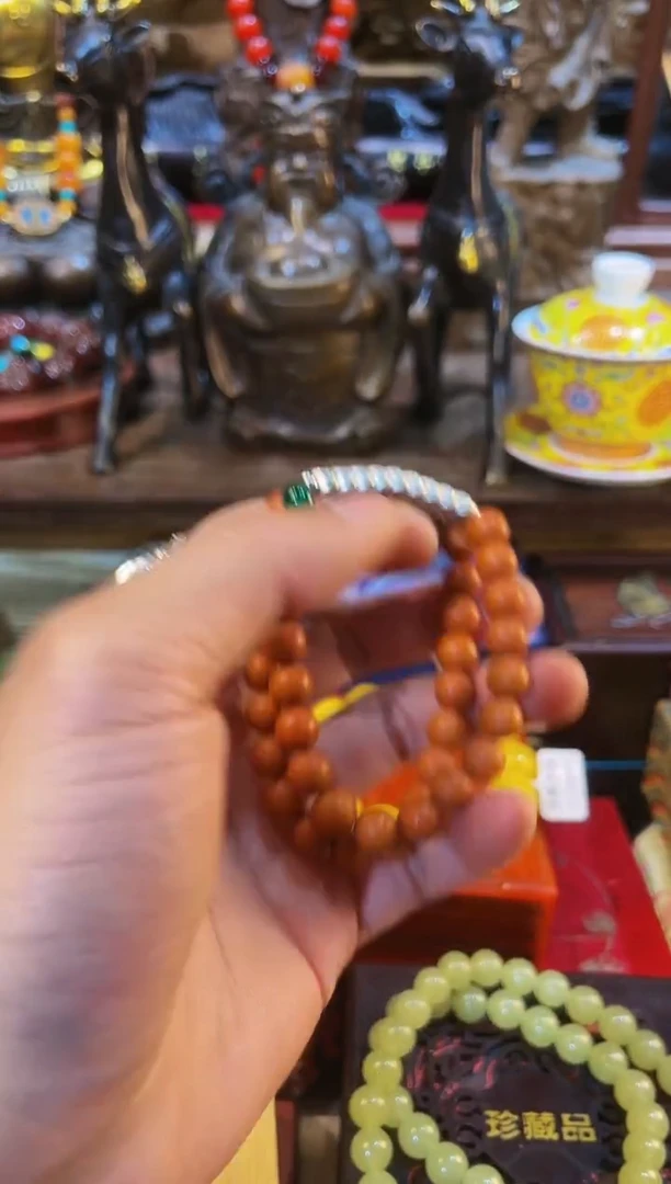 【闪购商品】蜜蜡裸石未镶嵌专属链接便宜出了