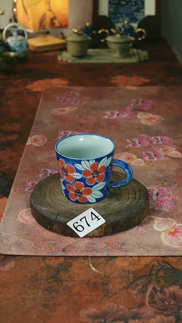 茶碗...........674