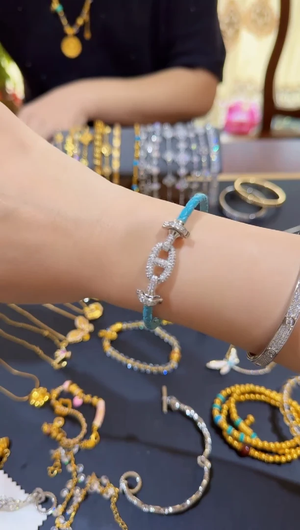 合成立方氧化锆铜合金142(15-18手围