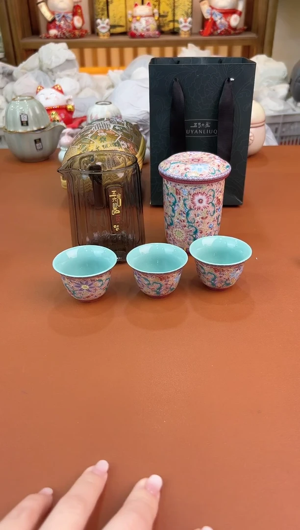 其他@@允礼茶器通用链接 这个真的很便宜