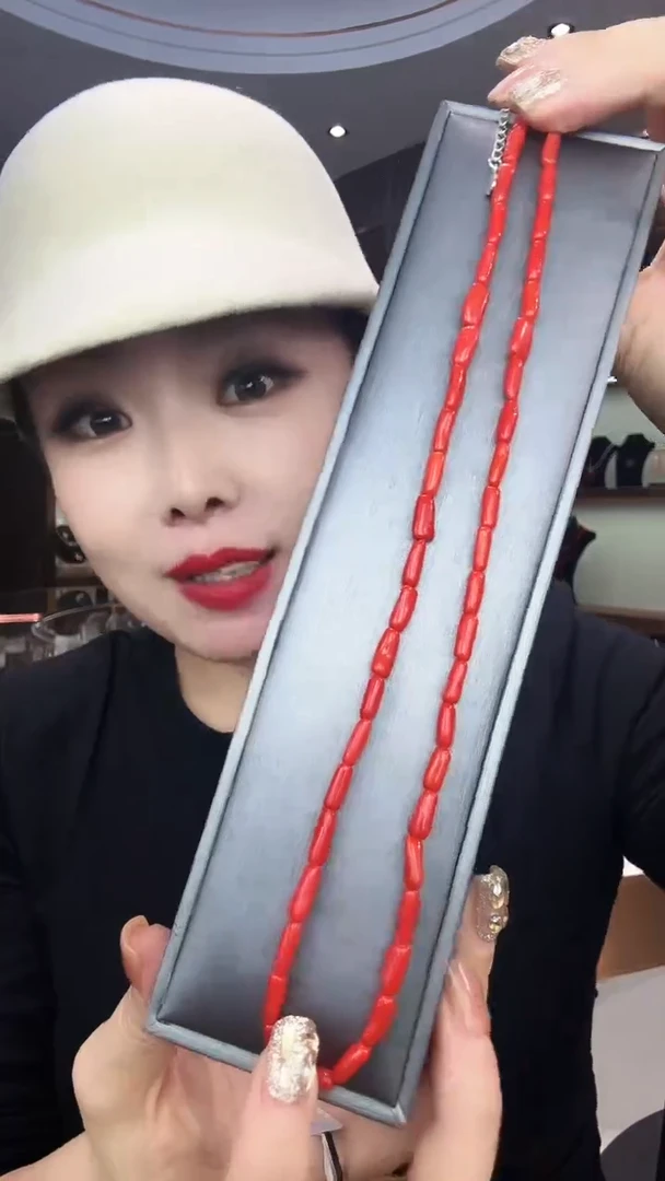 简单时尚百搭 项链