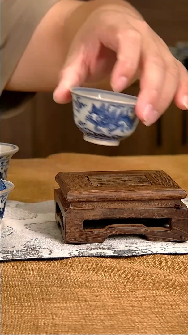景德镇莹焰堂茶具