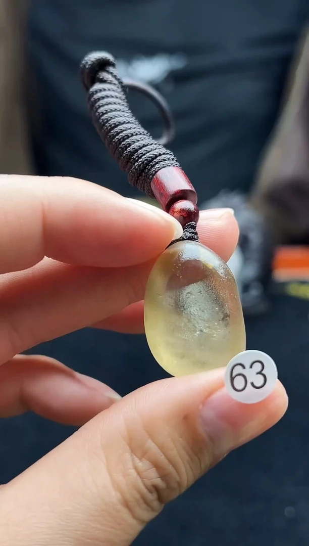 未镶嵌珠宝半成品水晶63