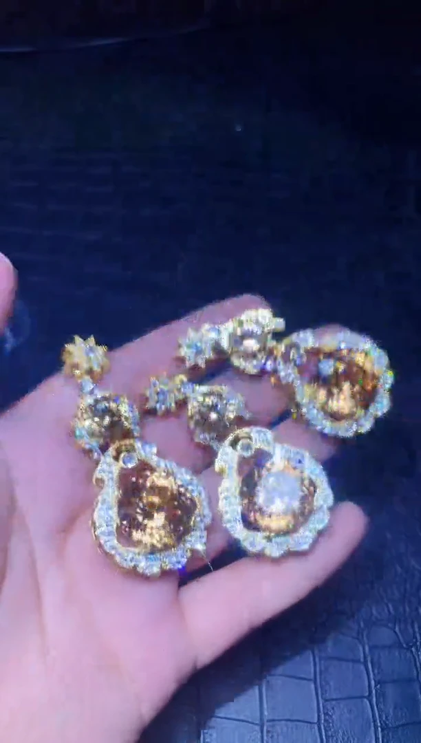 吊坠多样性发其一zff103221