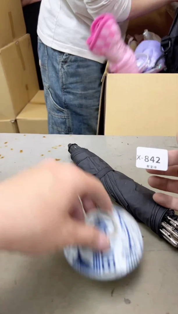 瓷片842聚宝缘海陶精选