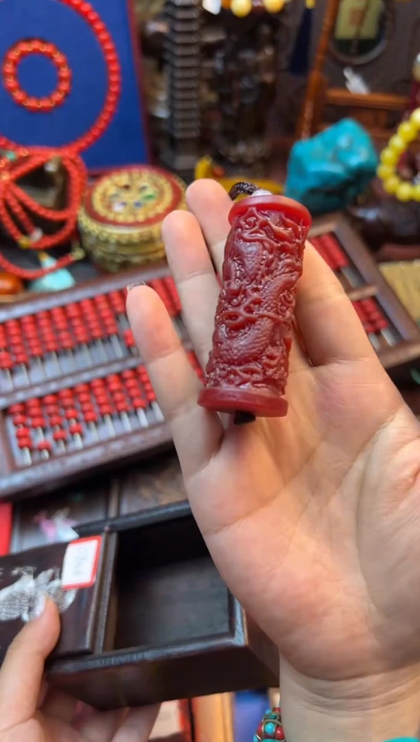 未镶嵌蜜蜡裸石——枷棋精品推荐——23
