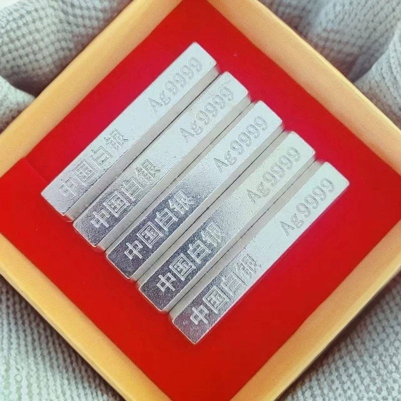 【新店福利】28g精美小条商务办公室高端摆件