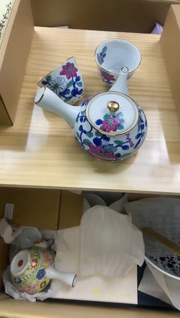 瓷片瓷片精美陶瓷甄选一单一付