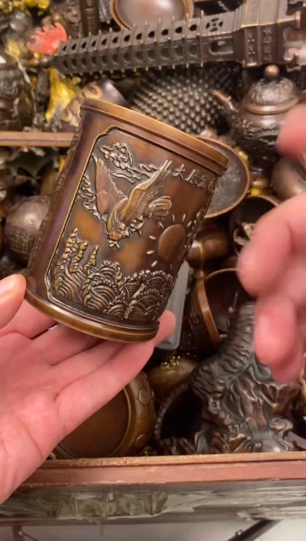 案台摆件 物品摆件