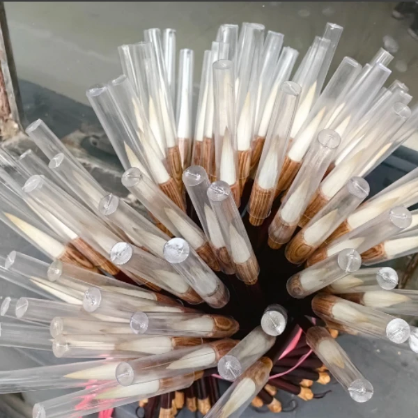 善琏湖笔厂双羊牌羊毫补拍链接2