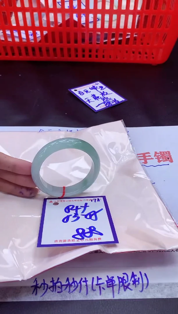 未镶嵌手镯翡翠11111111