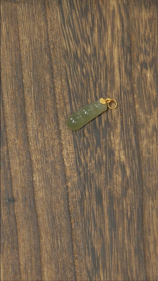 未镶嵌和田玉珠宝奇石1