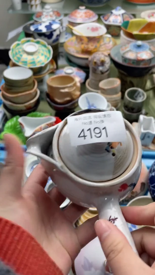 【闪购商品】摆件4191精美创意日式臻品