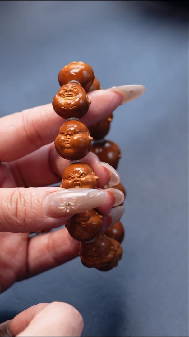 橄榄核手串/手链橄榄核