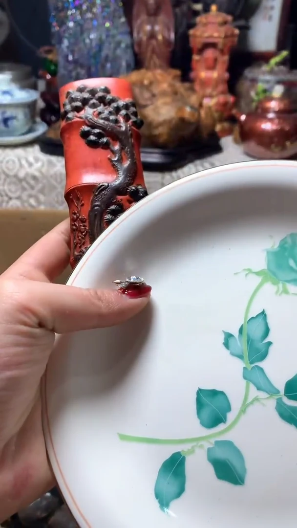 【闪购商品】瓷器默认微瑕瓷器