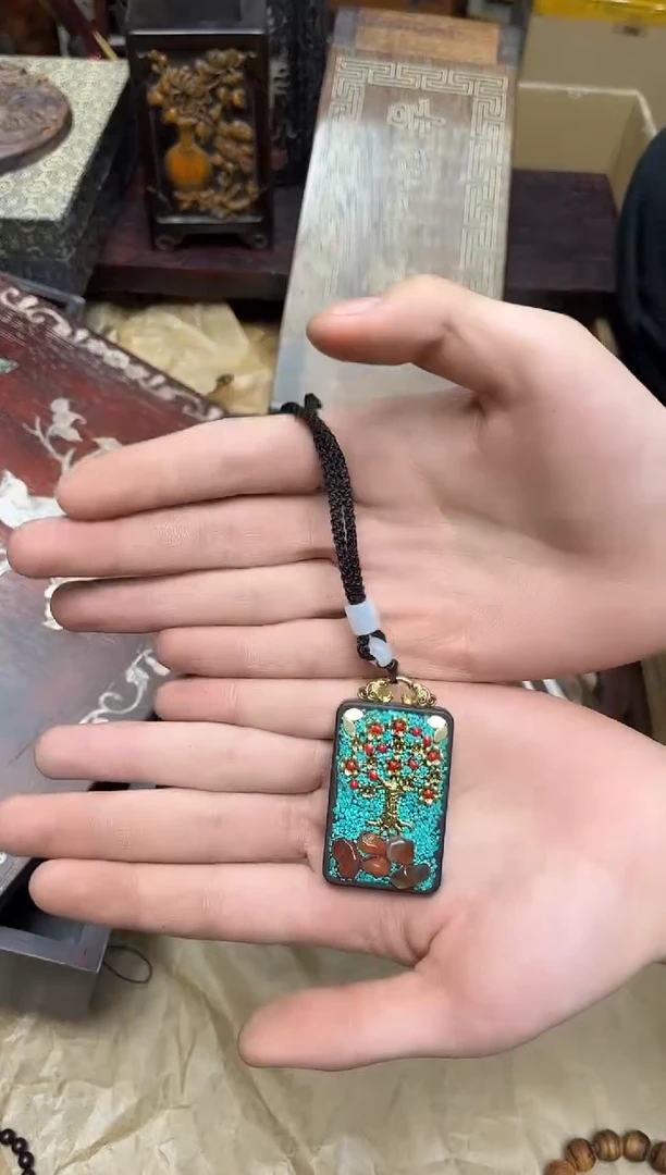 风车木（黑檀木）八号甄选八号甄选