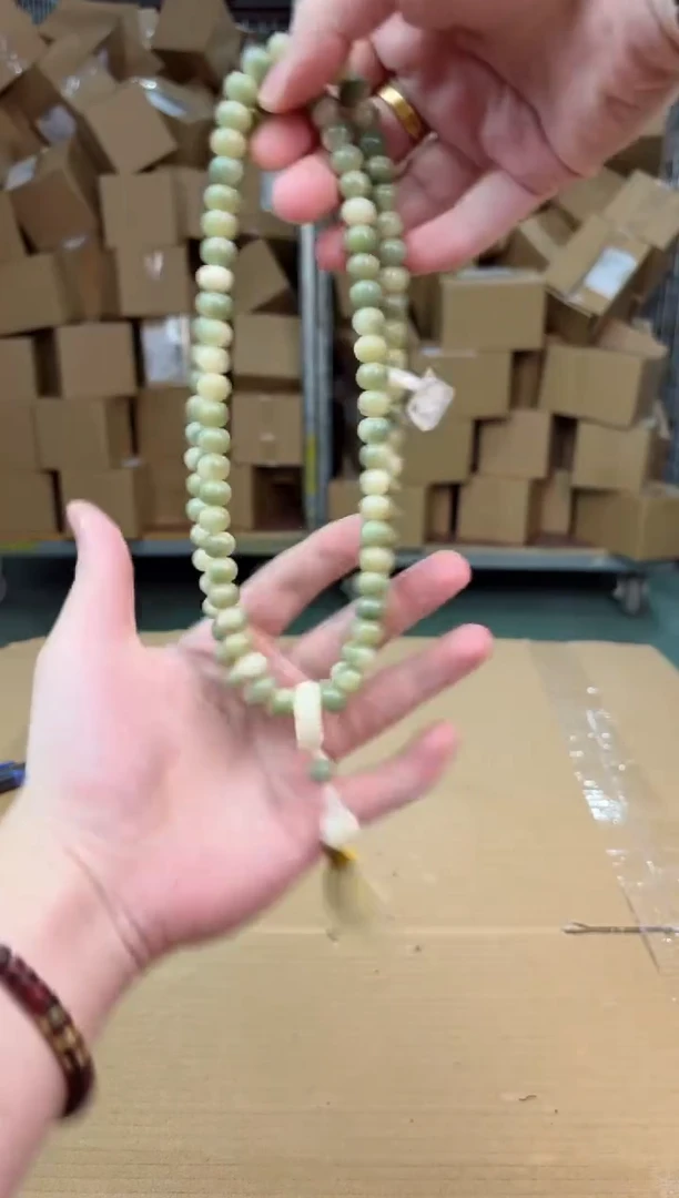 寻茶多宝阁甄选手串无礼盒@@@