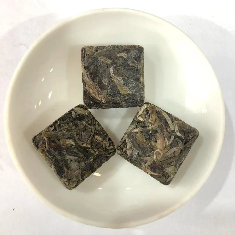 精选新品461号云南普洱生茶紧压茶XY