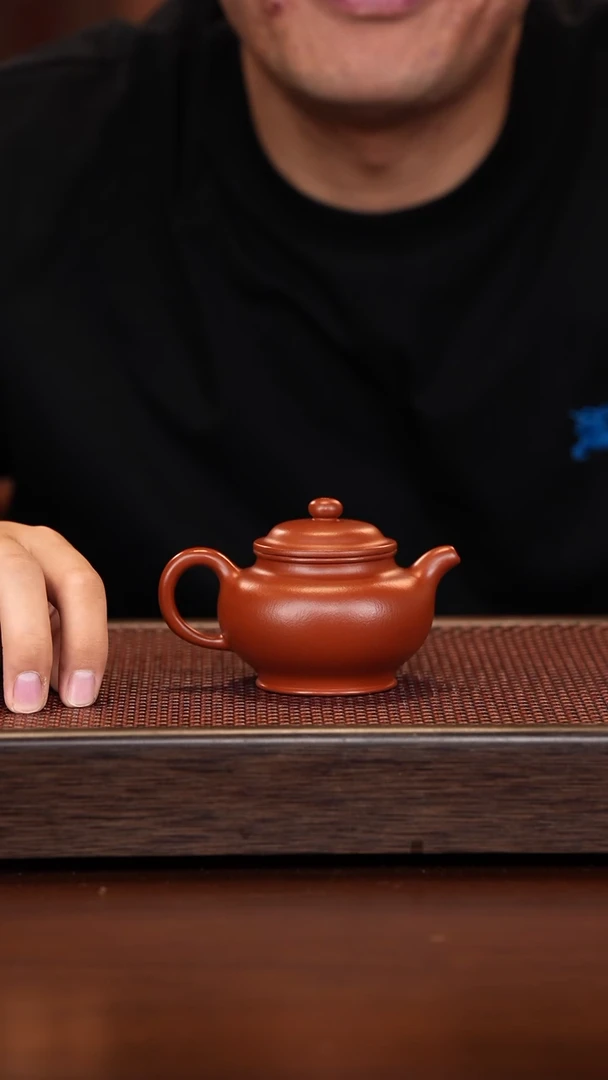 茶壶紫砂徐壶记精品紫砂壶