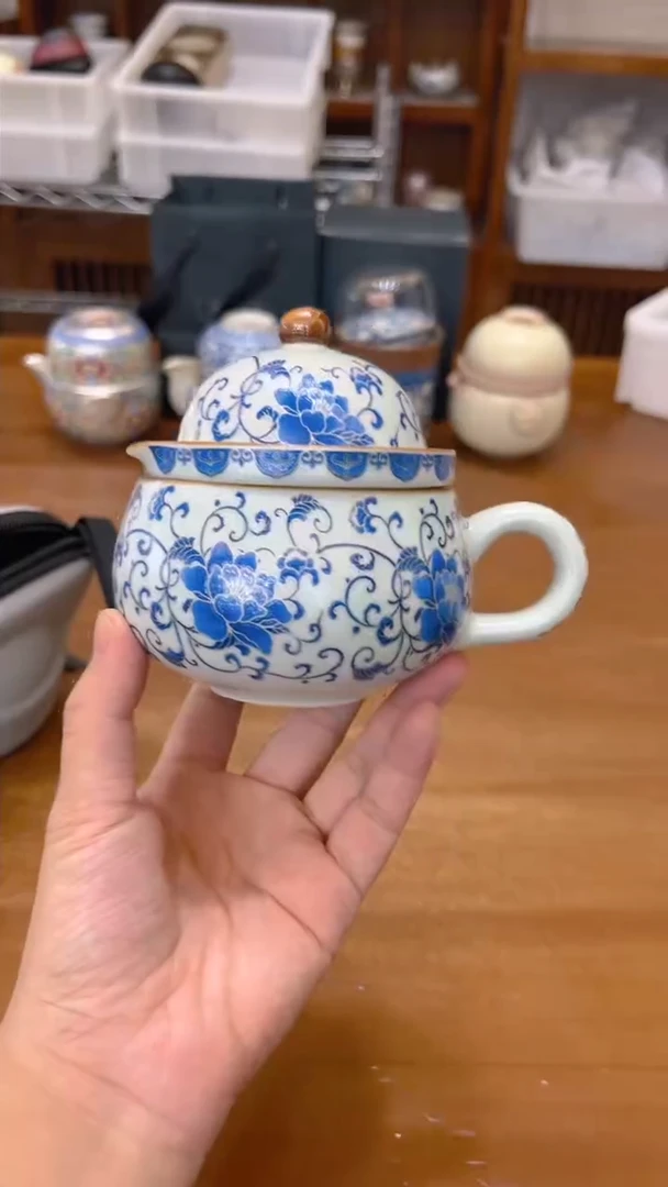陶瓷茶具福利通用链接