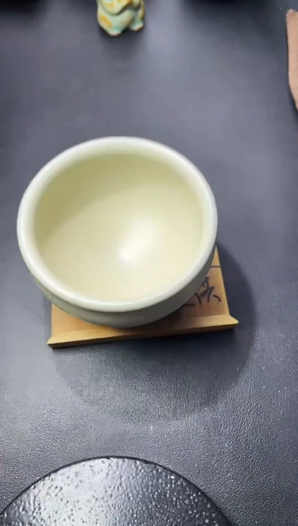 茶盏63（叶紫建盏