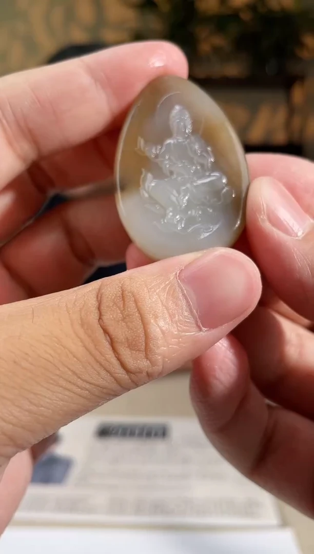 定制和田玉多样性发货拍一发一