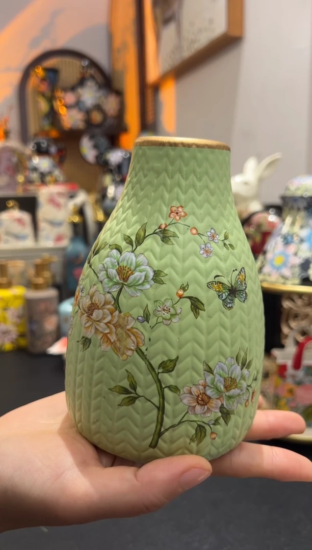 外贸陶瓷家居百货