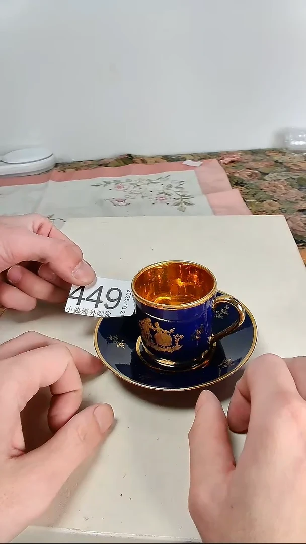 瓷片用****2小淼海外陶瓷工艺品