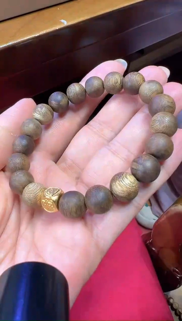 沉香手串沉香手串