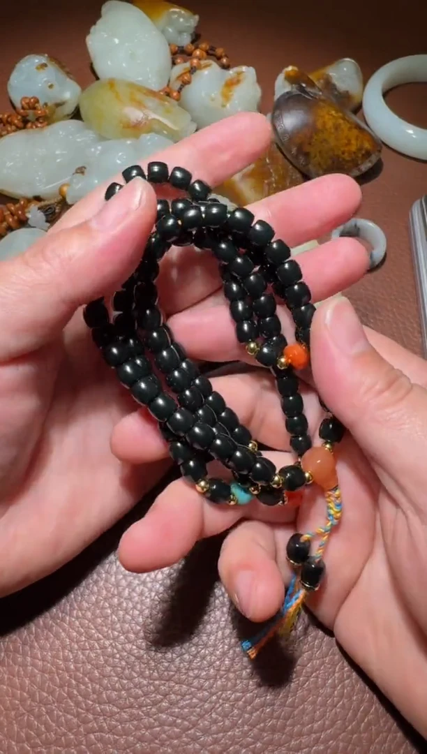 未镶嵌手链和田玉和田玉