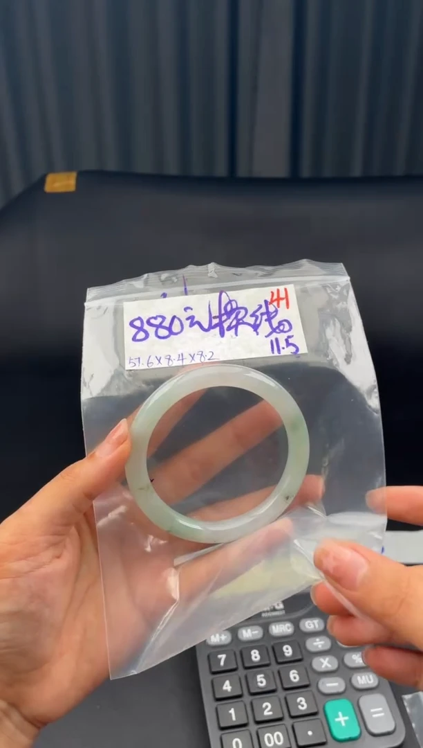 未镶嵌定制翡翠毛货需精细抛光多样性发1件/41