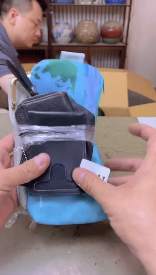 瓷片1841聚宝缘海淘精选