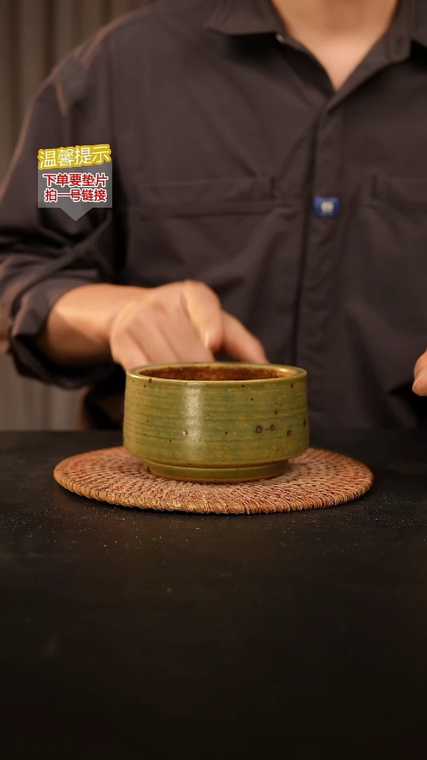 瓷片内口径约10  外高约6.5-7