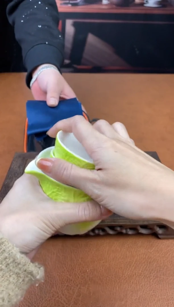 【闪购商品】陶禧茶器闪购福利V