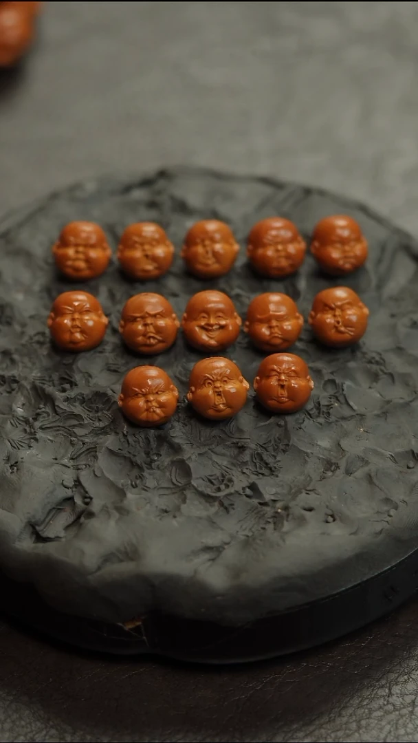 手串橄榄核橄榄核