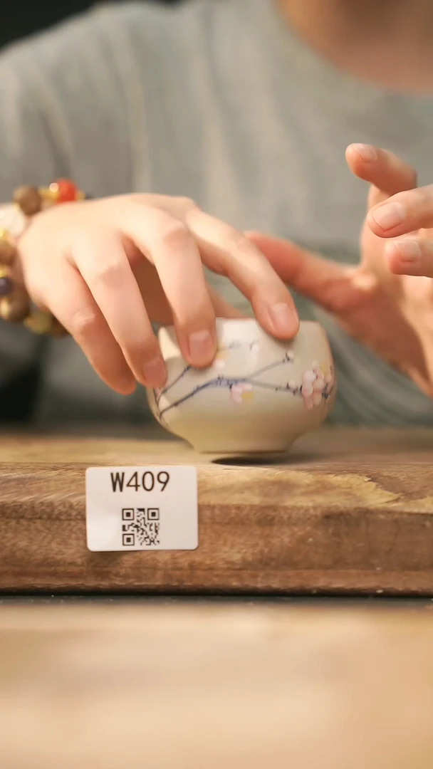 【经典福利】/ 杯子@@W409