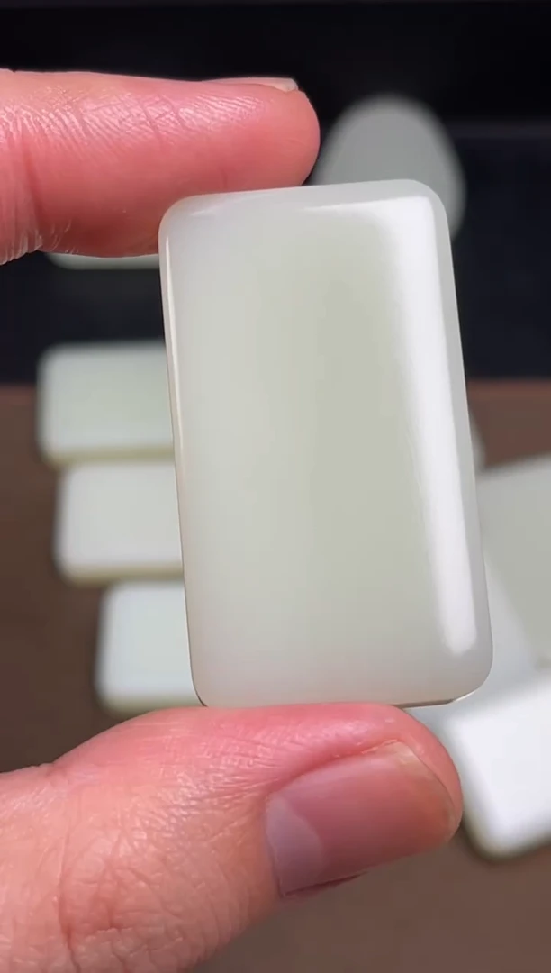 【闪购商品】和田玉颈饰未镶嵌66 带包容