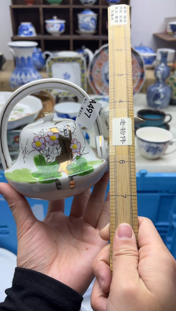 【闪购商品】碟497A............