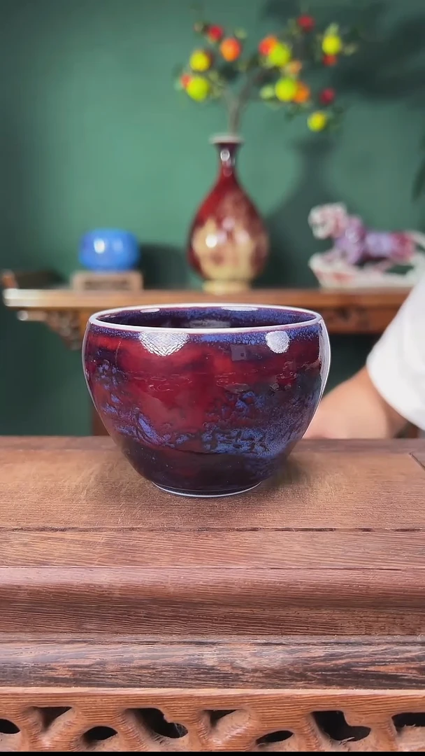 摆件建议钧瓷钧瓷钧瓷钧瓷