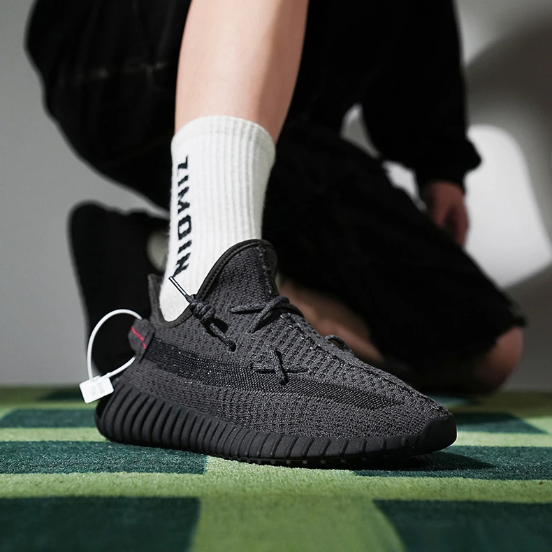 莆田夏季透气飞织网面软底网鞋爆款男鞋女鞋轻便椰子鞋新款欧若风