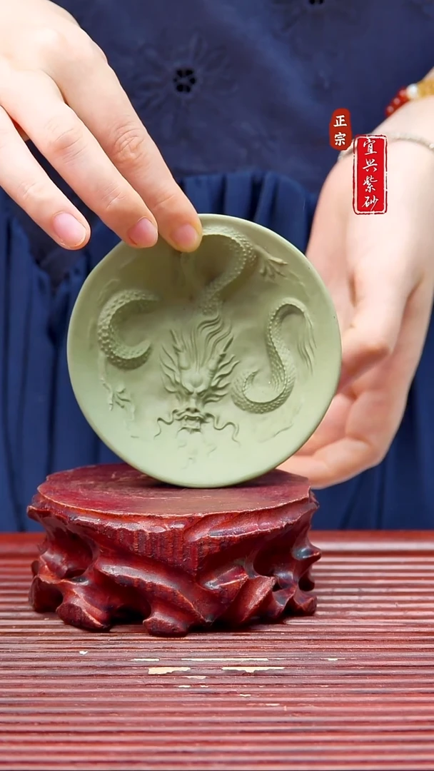 紫砂茶宠宜兴原矿紫砂茶宠摆件