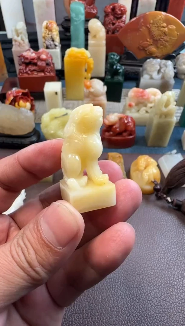 【闪购商品】寿山石寿山石寿山石寿山石