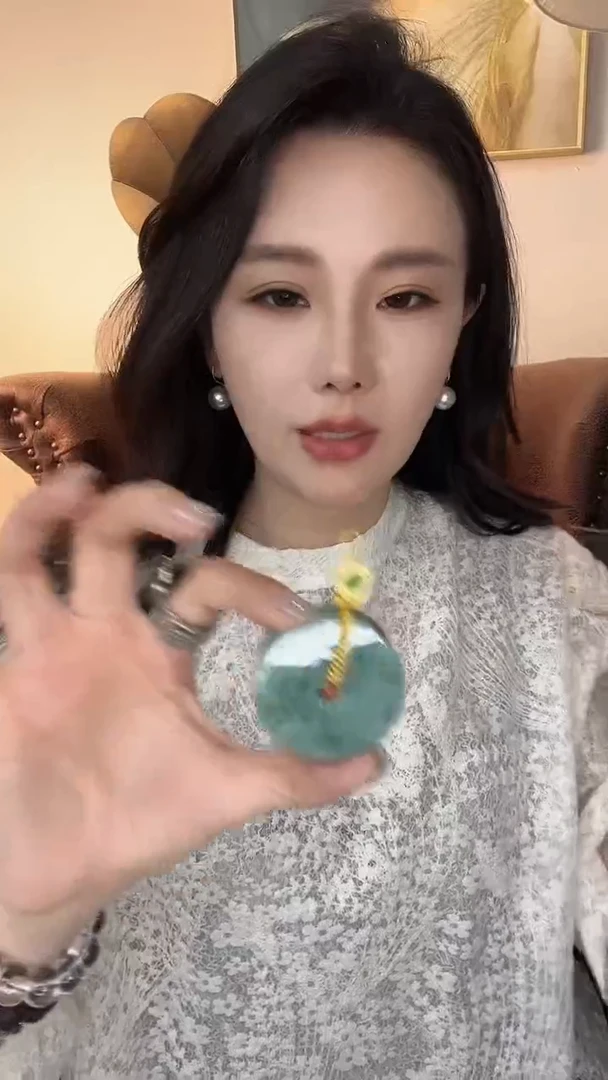 未镶嵌手链翡翠翡翠A188