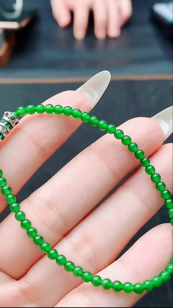 未镶嵌挂件翡翠天然翡翠