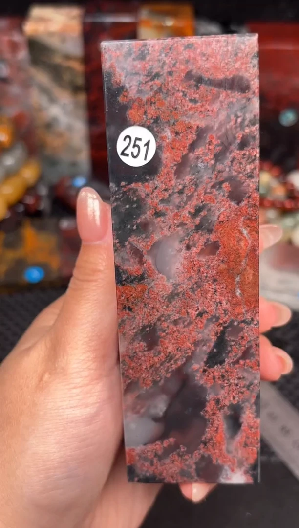 石材桂林创意摆件装饰 编号：251