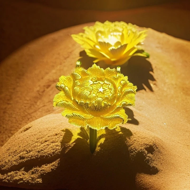 YDSP0028轻奢时尚吊坠