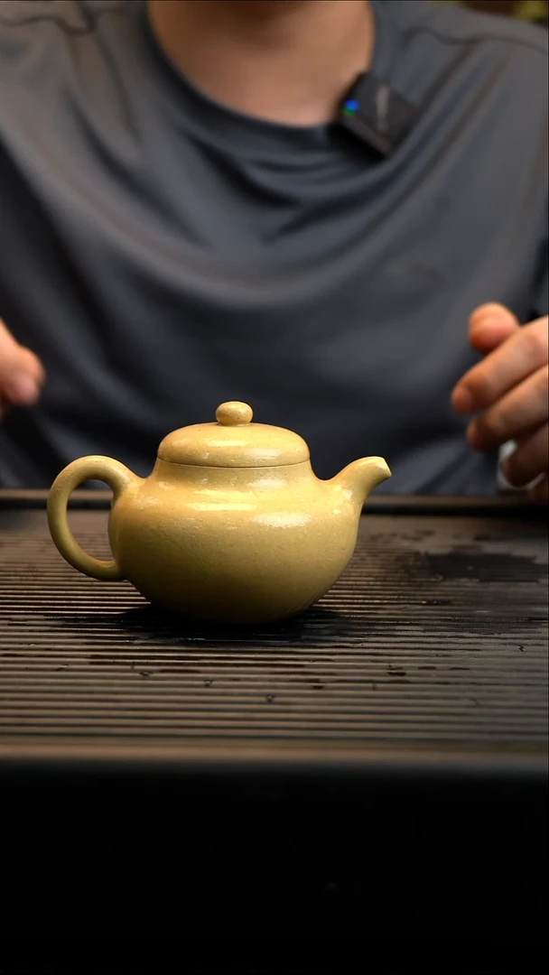 茶壶紫砂紫砂壶84