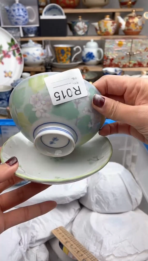 【闪购商品】瓷片015默认微瑕，看清尺寸品相再拍